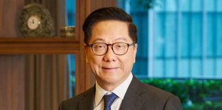 Dr. Andrew L. Tan