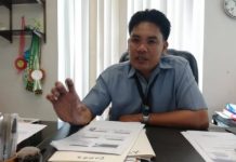 VACCINATE TO ELIMINATE: Iloilo towns urged to buy own anti-rabies shots Dr. Darel Tabuada of the Iloilo Provincial Veterinary Office is pressing the need to bring awareness on the importance of responsible pet ownership in the province. PNA