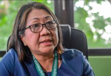 The regional health system is equipped to address any potential threat of the novel coronavirus, says Dr. Marlyn Convocar, director of the Department of Health in Western Visayas. IAN PAUL CORDERO/PN