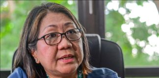 The regional health system is equipped to address any potential threat of the novel coronavirus, says Dr. Marlyn Convocar, director of the Department of Health in Western Visayas. IAN PAUL CORDERO/PN