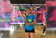 Elisha Julienne Apostol has committed to finish her high school with Ateneo de Cebu before moving to Manila.