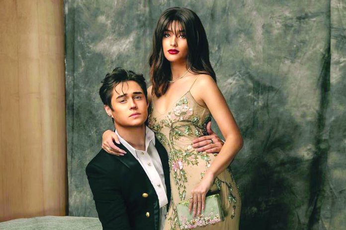 Enrique. Liza
