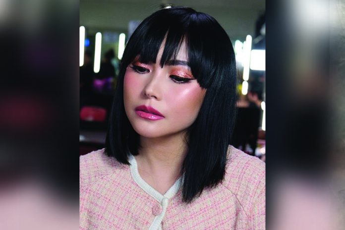 Entertainment - Yeng