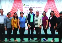 FLEPOWPHIL-WV new officers FLEPOWPHIL-Visayas Chapter elects its new set of officers. PHILIPPINE INFORMATION AGENCY