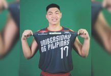 MPBL: Iloilo Royals enlists Jaboneta Felixberto "Janjan" Jaboneta IV