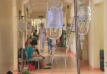 10 close contacts of Miag-ao’s suspected ‘meningo’ case remain symptom-free, But Iloilo health surveillance hightened The Integrated Provincial Health Office (IPHO) says no new case of meningococcemia has so far been reported after the death of a three-year-old boy suspected to have acquired the disease while on vacation in Barangay Buhang, Hamtic, Antique. ABS-CBN NEWS