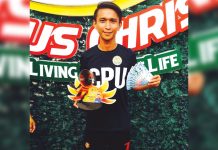 JED DELARIARTE