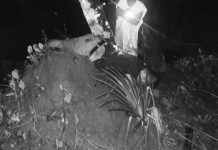 No lead yet on ex-Aklan town councilor slay The lifeless body of ex-Sangguniang Bayan member John Rondario of Malinao, Aklan. TODO RADYO AKLAN