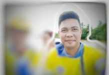 Capiz lineman dies of electrocution Jose Pablo Biaco, lineman of the Capiz Electric Cooperative, sustained burns on the body as he was fixing an electrical line in Barangay Malocloc Sur, Ivisan, Capiz yesterday. GLENN BEUP/PN