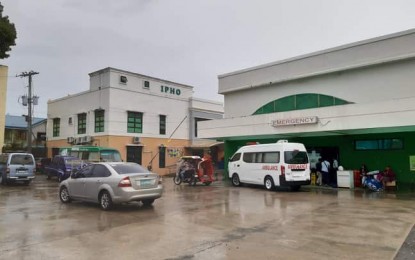 Doctors from Jose R. Reyes Memorial Medical Center will conduct a medical mission at the Angel Salazar Memorial General Hospital in San Jose, Antique on Jan. 30 to 31. The medical mission is intended to benefit the sick indigents of the province. PNA/ANNABEL CONSUELO PETINGLAY