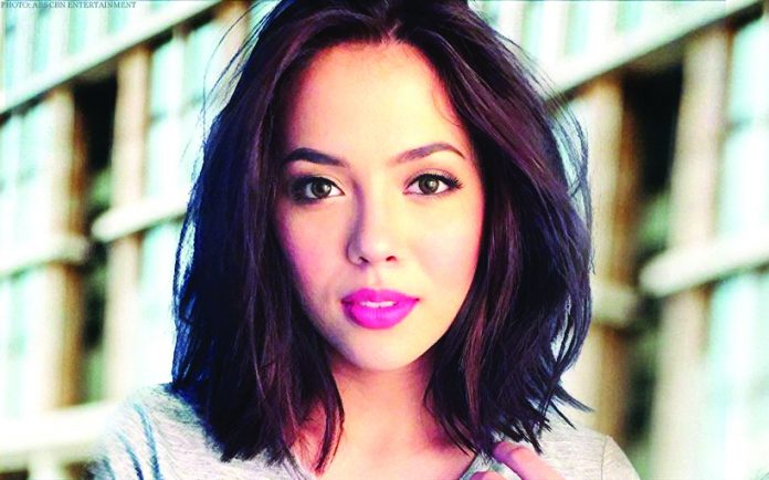 Julia Montes