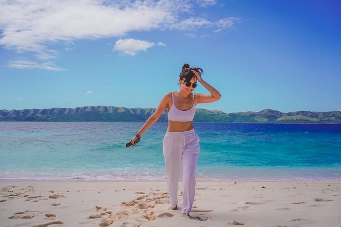 Kathryn Bernardo