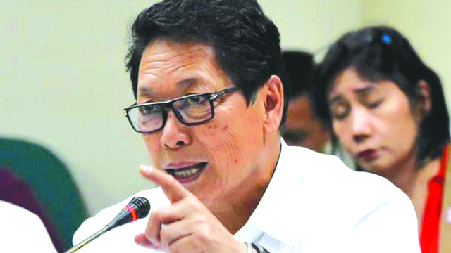Labor Secretary Silvestre Bello III Labor Secretary Silvestre Bello III says the ban will cover first-time domestic helpers. He, however, clarified the ban will not cover returning overseas Filipino workers and first-time skilled workers. REMATE.PH