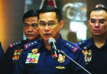 Philippine National Police officer-in-charge Lieutenant General Archie Francisco Gamboa says there would be an intensification of the intelligence-driven anti-illegal drugs campaign against upper and middle-level high value targets. PNA