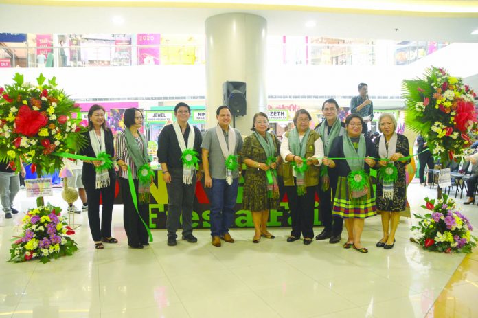 Local biz, MSMEs dominate Iloilo’s Dinagyang fair (2)