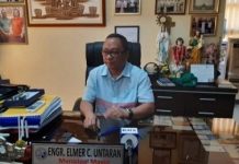 San Jose town soon to have sanitary landfill Mayor Elmer Untaran of San Jose, Antique says the capital town will have its first sanitary landfill. PNA/ANNABEL CONSUELO PETINGLAY
