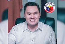 Pavia kicks off countdown for 2021 centennial anniv Mayor Laurence Anthony “Luigi” Gorriceta