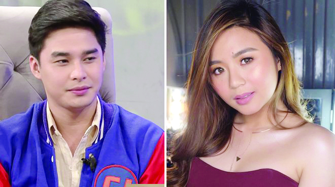 Mccoy de Leon denies relationship with Miles Ocampo
