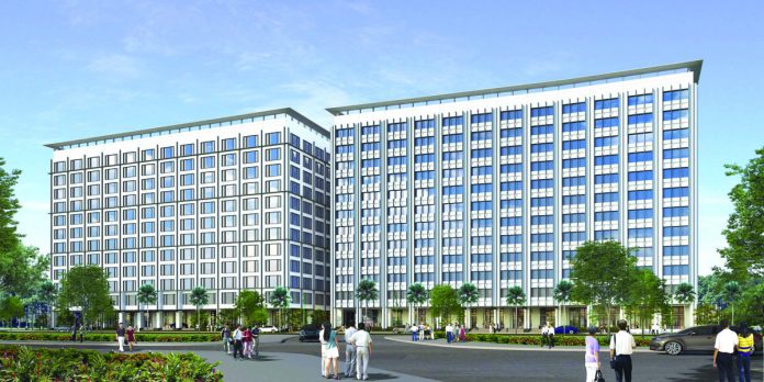 Megaworld
