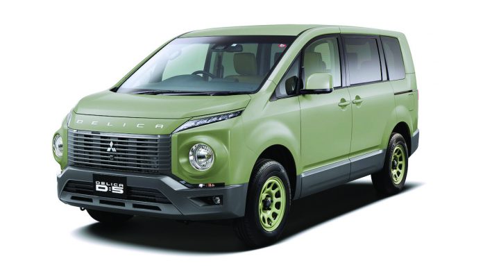 Mitsubishi