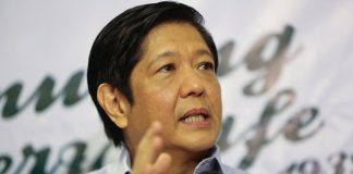 Defeated vice presidential candidate Ferdinand “Bongbong” Marcos Jr. calls to revise history textbooks as an effort to twist the truth and hide the numerous human rights violations during the regime of his father. ABS-CBN NEWS