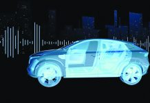 Will Nissan’s new tech give us the peace, quiet we deserve?