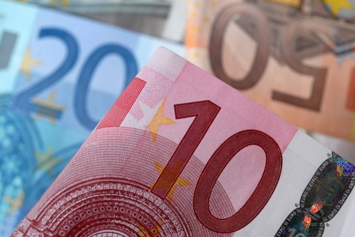 PH raises 1.2-B euros from bond sale The Philippines on Wednesday raised 1.2 billion euros from its first overseas bond sale for the year, officials says. REUTERS