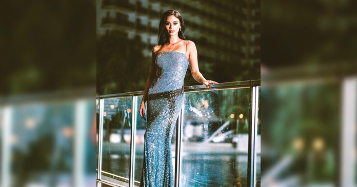 Pia Wurtzbach