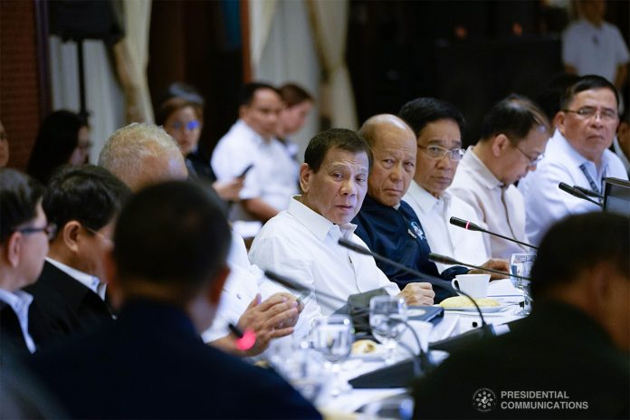 President Rodrigo Duterte President Rodrigo Roa Duterte. PCOO