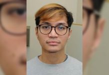 Britain jails UK’s ‘most prolific rapist’ The 36-year-old Reynhard Sinaga is seen in this undated handout photo released on Jan. 6. THE CROWN PROSECUTION SERVICE (CPS)/VIA REUTERS