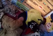 Rommel Rondo was found lifeless inside his house on Jan. 4. Officers of Police Station 9 are investigating the cause of his death. POLICE STATION 9/BCPO