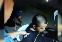 ‘Marijuana’ puts Capiz man behind bars Simone Francisco was arrested when police officers found a sachet of suspected dried marijuana leaves from his possession in Barangay Poblacion, Kalibo, Aklan at the height of the Ati-Atihan Festival on Jan. 19. AKEAN FORUM