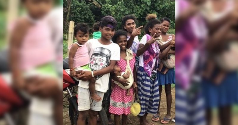 Kalibo bishop urges faithful ‘to love indigenous people’