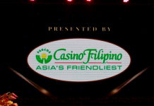 Casino Filipino presents VP Choice Awards 2019 with RED Entertainment