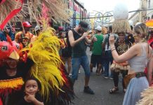 Explore Iloilo province, too, Dinagyang tourists urged