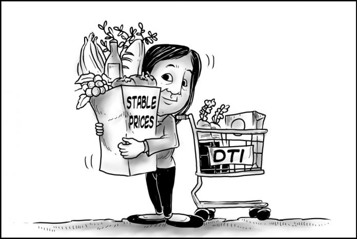 Editorial cartoon for January 11, 2020