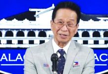 No plans yet to evacuate Pinoys in China – Panelo Presidential Spokesperson Salvador Panelo says the government has no plans yet of repatriating Filipinos in the Chinese city of Wuhan – the epicenter of the new coronavirus outbreak that China said has already claimed 81 lives as of Monday. GMA PHOTO