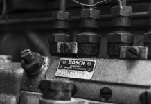 6 signs your car’s fuel injectors are failing Photo credits: PIXABAY