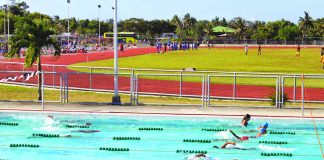 The Aklan Sports Complex is one of the venues of the supposed Western Visayas Regional Athletic Association Meet. Recently, the Department of Education in the province announced the postponement of the biggest annual sporting event in the region amid the 2019 novel coronavirus scare. AKLAN FORUM