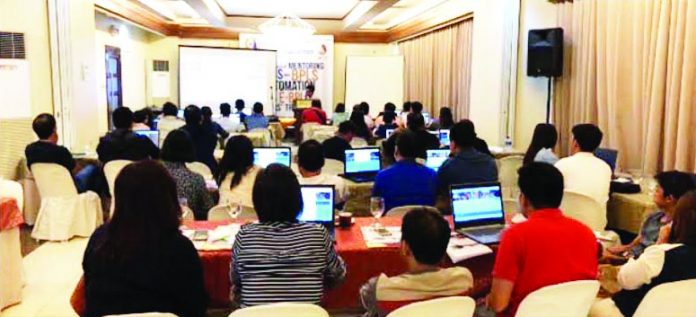 Antique’s Barbaza, Tibiao municipalities adopt eBPLS The municipal governments of Barbaza and Tibiao in Antique province adopt the electronic Business Permit Licensing System in their quest to become more business friendly and competitive. DILG