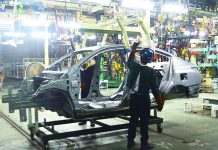 Automakers urged to ‘find local sources’ amid China slowdown Automotive vehicle assemblers in the country may look into sourcing auto parts from local suppliers as productivity in manufacturing powerhouse China slowed down due to the virus outbreak, the country’s top trade official said. AUTOINDUSTRIYA
