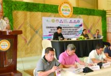 NegOcc LGUs, labor agencies partner vs illegal recruitment Local government units of Negros Occidental and labor agencies team up for the campaign against illegal recruitment. PIO-NEGROS OCCIDENTAL