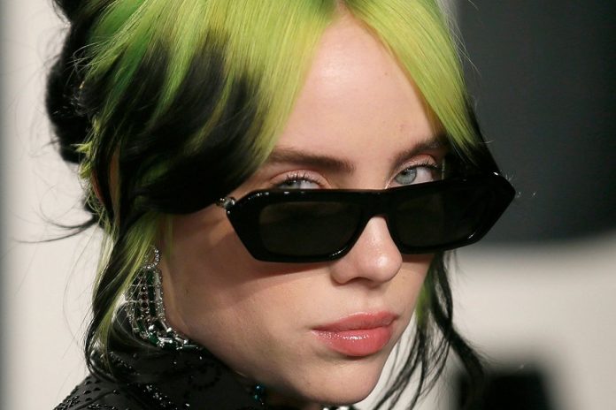 Billie Eilish