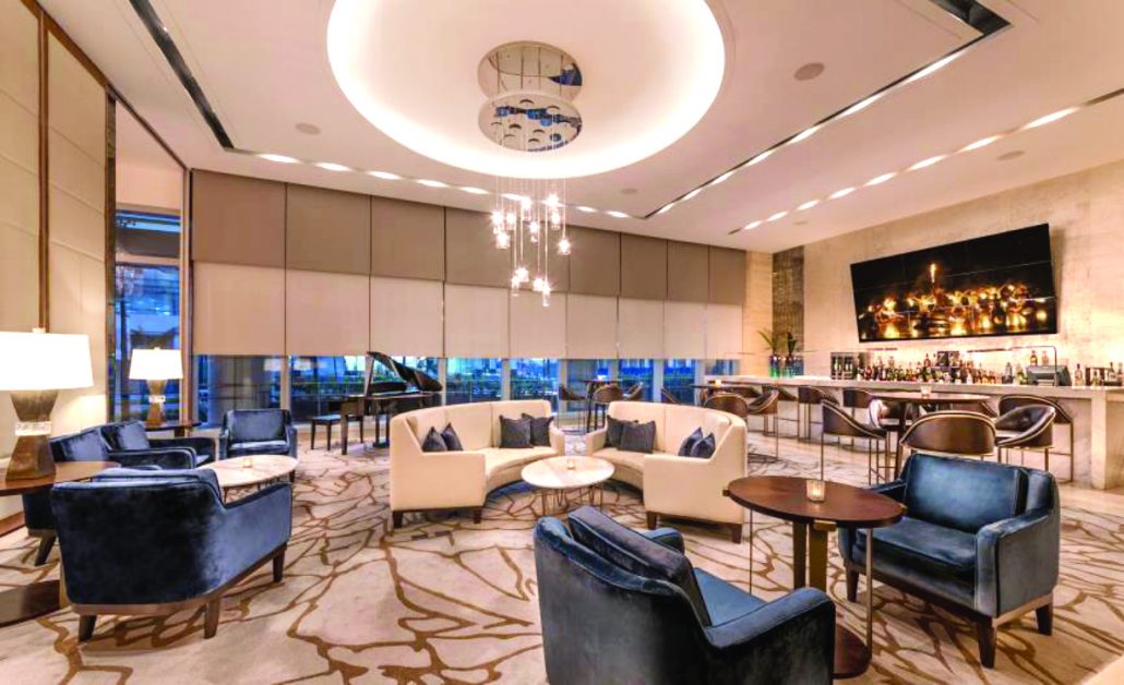 Friday the 14th Valentine’s Day Party at Richmonde Hotel Iloilo’s BizBar is especially for those spending V-day alone.