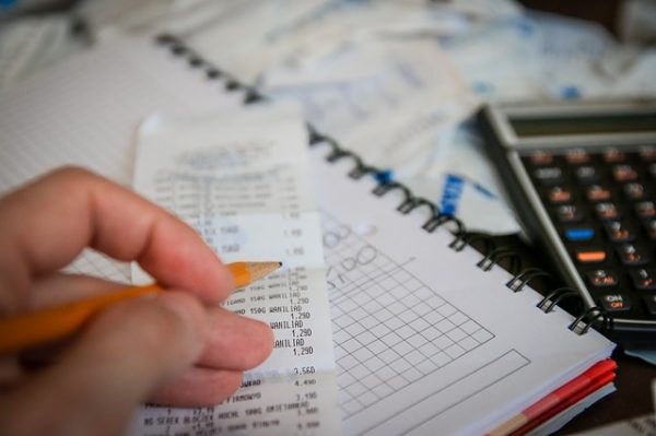 Bureau of Internal Revenue