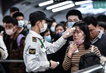 Leave or stay: 994 Ilonggos work in China