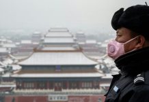 China admits ‘shortcomings’ in coronavirus response