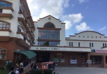 Chinese tourist, flight crew ‘isolated’ in Aklan hospital Authorities are closely monitoring two persons at the Dr. Rafael S. Tumbokon Memorial Hospital in Kalibo, Aklan for exhibiting “flu-like symptoms” amid growing fears from the 2019 novel coronavirus. AKEAN FORUM
