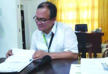 Antique Integrated Provincial Health Office chief Dr. Ric Noel Naciongayo announces that the first patient under observation of the possible novel coronavirus in this province has been tested negative. However, he added that they are also waiting for the results of the second patient who is still under a 14-day quarantine period. PNA