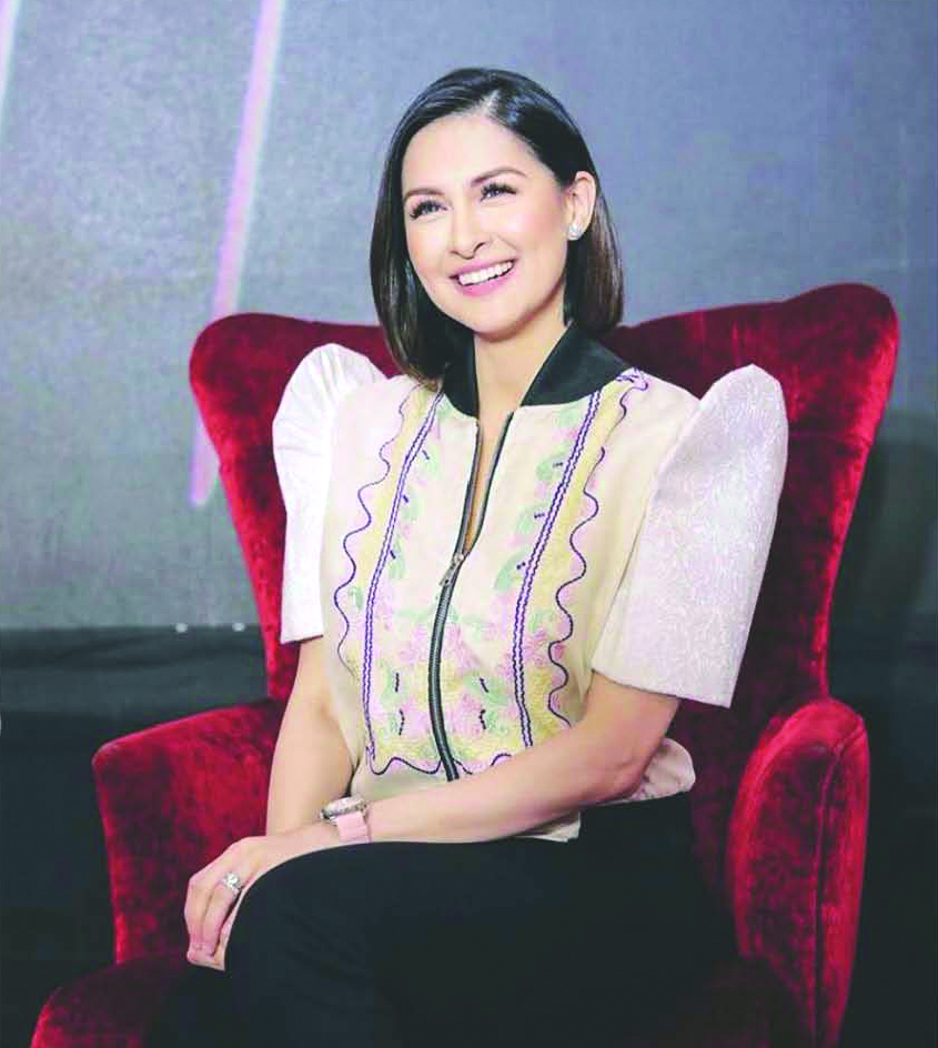 JOR-EL ESPINA: When traditional clothing is preserved and celebrated we take with it something truly special. Jor-el Espina re-imagines the use of traditional textiles with a fresh take on the silhouettes and creative integration of traditional elements to contemporary design. His collaboration with local weavers to create beautiful and intricate pieces like the BomerongTerno is packed with symbolism and handcrafted creations elevate local craftsmanship. Truly priceless, unique and brilliant!